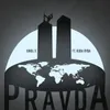 About Pravda Song