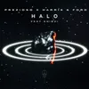 About Halo Song