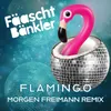 About FlamingoMorgen Freimann Remix Song