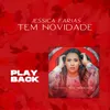 Tem Novidade Playback