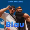 About Blau Song