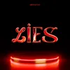 About LIES Song