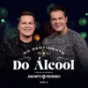 Álcool No Ralado Ao Vivo