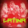 About Latina Extended Version Song