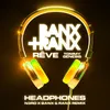Headphones N3RD x Banx & Ranx Remix