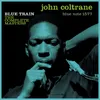 Blue Train False Start