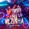 About Uma Vezinha Song