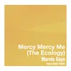 About Mercy Mercy Me (The Ecology) Super Duper Remix Song