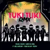 About Tuki TukiRemix Song