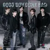Good Boy Gone Bad Japanese Version