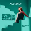Summer Feeling Arty Violin Remix
