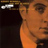 Introduction By Kenny Burrell Live At Five Spot Café, NY, 1959 / Remastered 1999/Rudy Van Gelder Edition