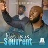About Nos Yeux S'ouvrent Song