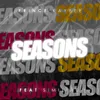 About Seasons Song