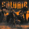 About Salvaje Song