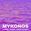 About Mykonos Song