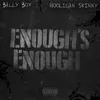 About Enough's Enough Song