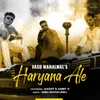 Haryana Ale