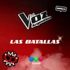 Beat It En Directo En La Voz / 2022