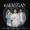 About Bayangan Song