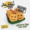 Where Did You Go? Bastion Remix