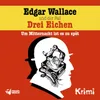 Edgar Wallace und der Fall Drei Eichen - Teil 02