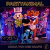 About Partyanimal DJ Robin Remix Song