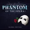 Angyali hang Global Edition / 2003 Hungarian Cast Recording Of "The Phantom Of The Opera"