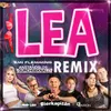 About Lea Emi Flemming & Anstandslos & Durchgeknallt Remix Song