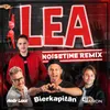 About Lea Noisetime Remix Song