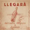 About Llegará Song