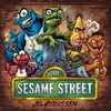 About Sesame Street 2017 Song
