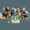 Public Enemy 2016
