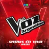 Mambo N° 5 En Directo En La Voz / 2022