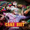 About CAKE DIET Song