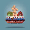 He-Man 2015