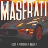 About Maserati Song