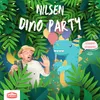 About Dino Party Song