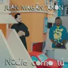 About Nadie Como Tú Song