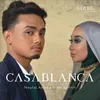 About CASABLANCA Arabic Version Song