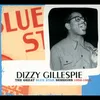 Mama's Blues (Mrs. Dizzy Blues) Album Version