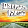 Better As A Memory (Made Popular By Kenny Chesney) [Karaoke Version]