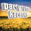 19 You + Me (Made Popular By Dan + Shay) [Karaoke Version]