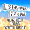 Boca De Hule (Made Popular By Pablo Alboran & Alejandro Sanz) [Karaoke Version]