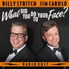What Did You Do To Your Face?Radio Edit