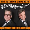 About What Did You Do To Your Face?Radio Edit Song