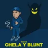 About Chela Y Blunt Song