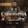 About Cosas De La Peda Song