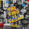 Behold (The King Is Calling) Live