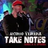 About Take NotesDesde A.D. Studios Song